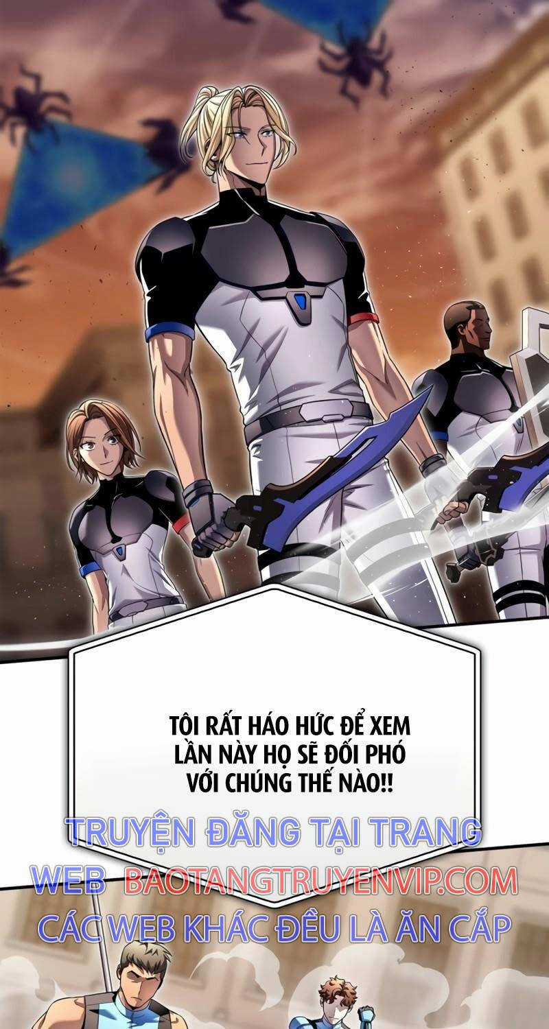 Cuộc Chiến Siêu Nhân - Chapter 112 - Trang 59