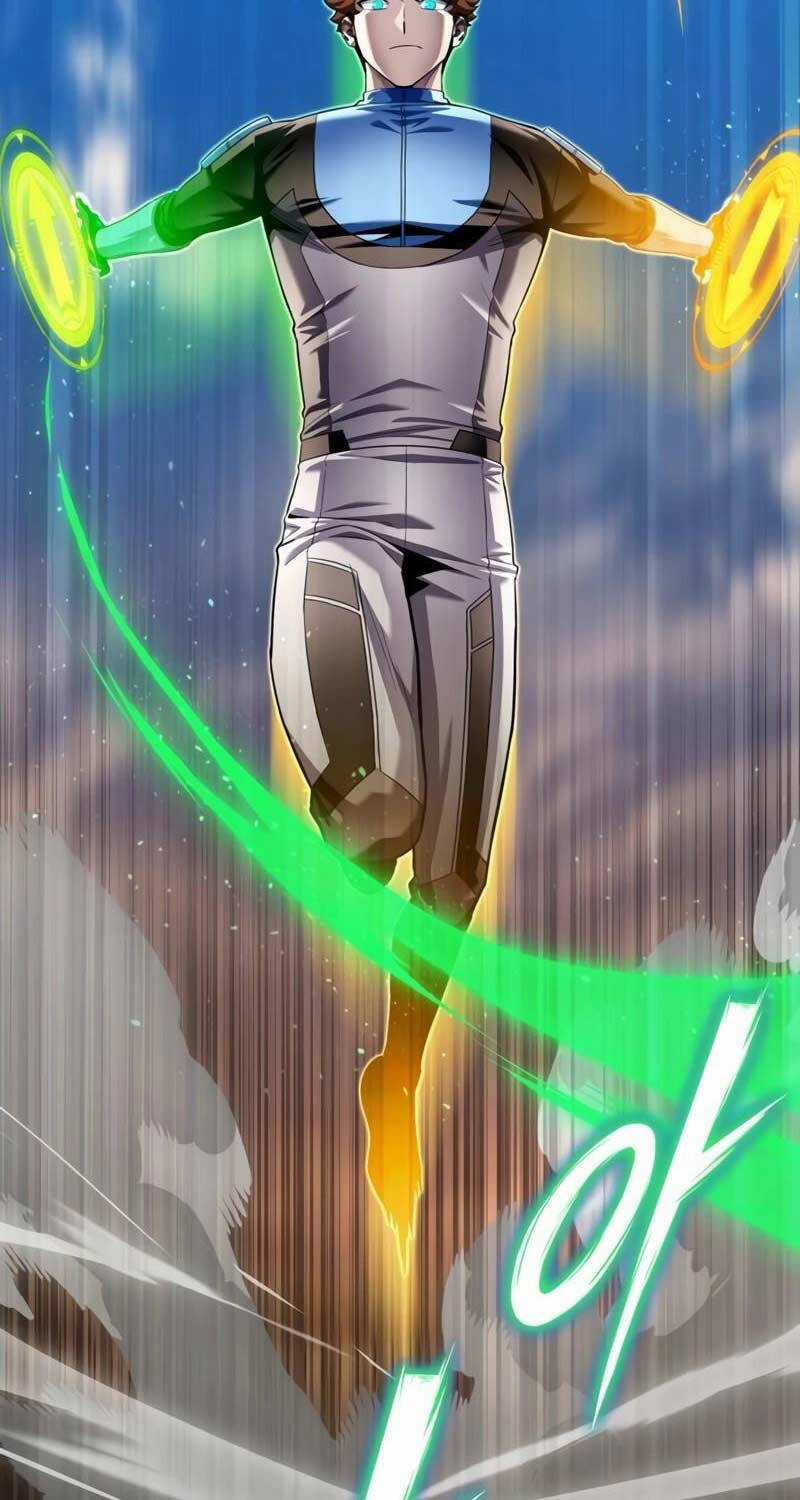 Cuộc Chiến Siêu Nhân - Chapter 112 - Trang 64