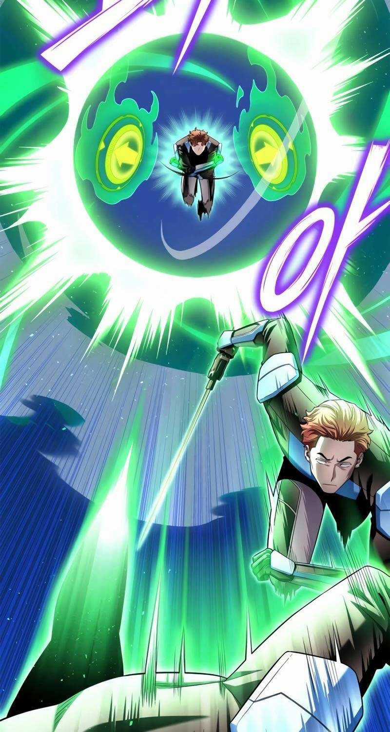 Cuộc Chiến Siêu Nhân - Chapter 112 - Trang 67