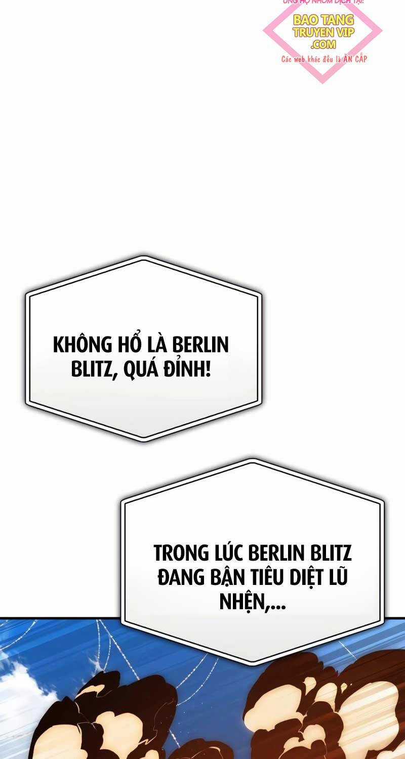 Cuộc Chiến Siêu Nhân - Chapter 112 - Trang 85