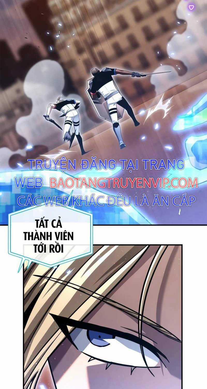 Cuộc Chiến Siêu Nhân - Chapter 112 - Trang 100