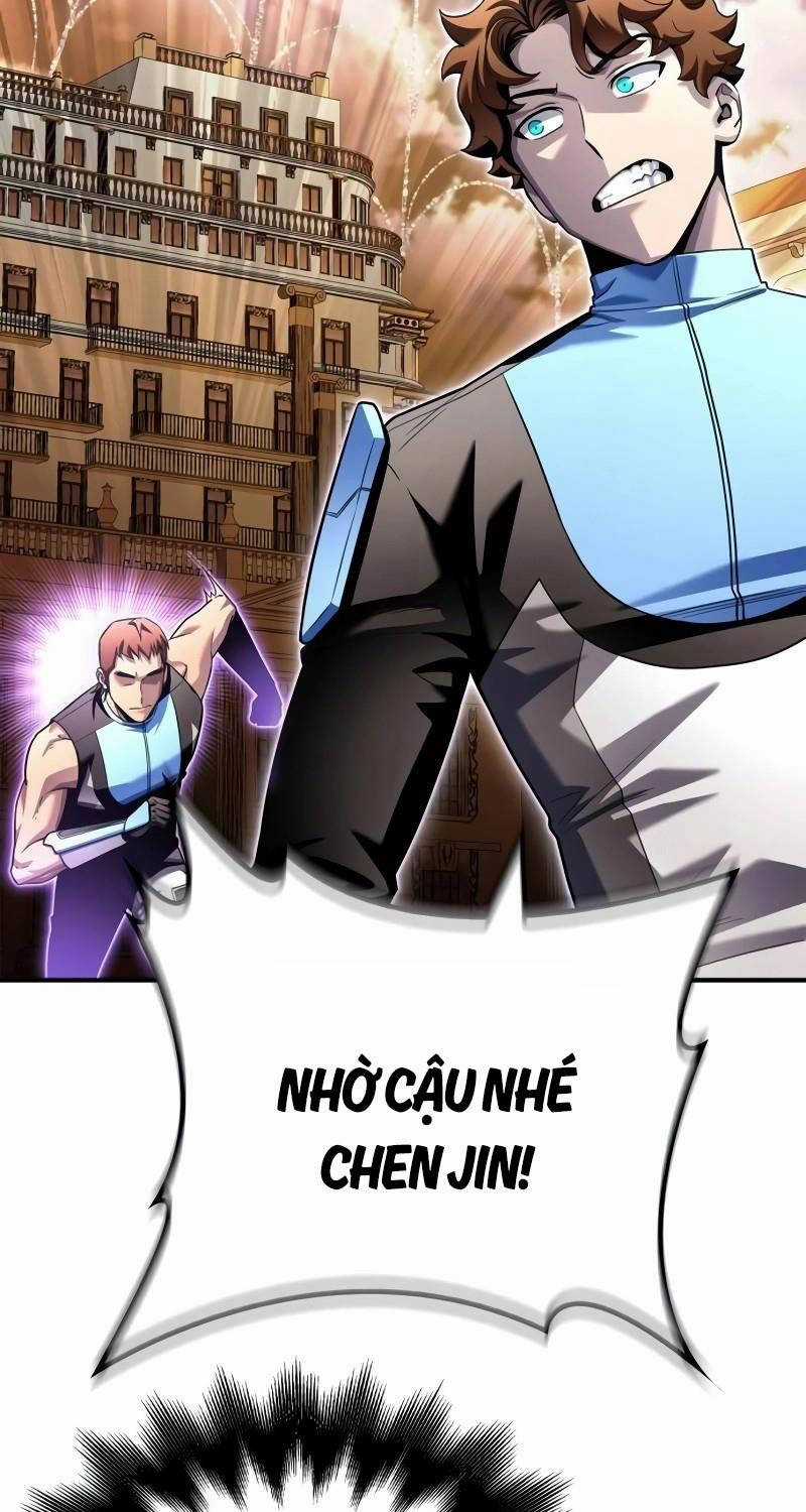 Cuộc Chiến Siêu Nhân - Chapter 113 - Trang 118