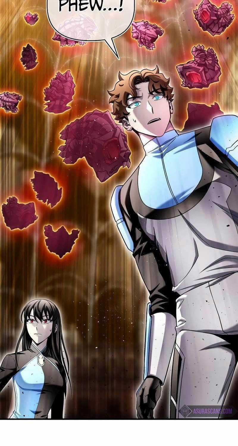 Cuộc Chiến Siêu Nhân - Chapter 113 - Trang 128