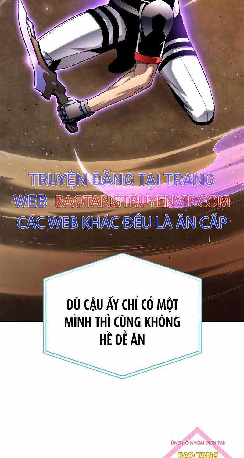 Cuộc Chiến Siêu Nhân - Chapter 113 - Trang 3
