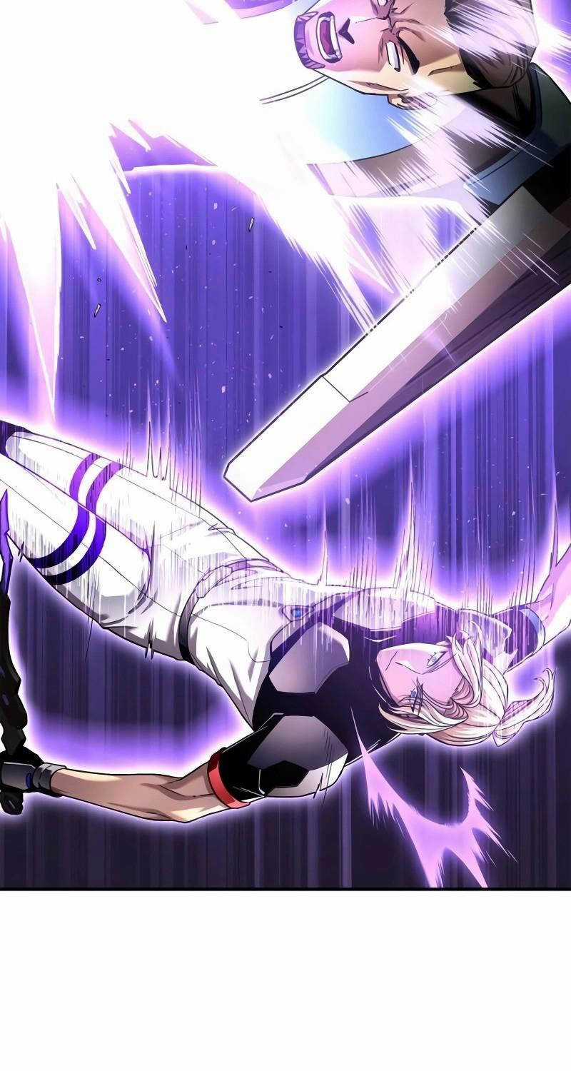 Cuộc Chiến Siêu Nhân - Chapter 113 - Trang 22