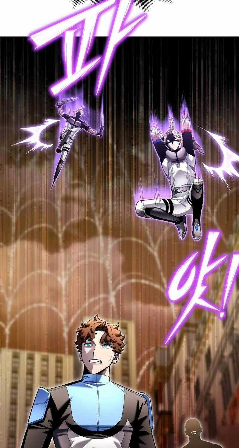 Cuộc Chiến Siêu Nhân - Chapter 113 - Trang 25