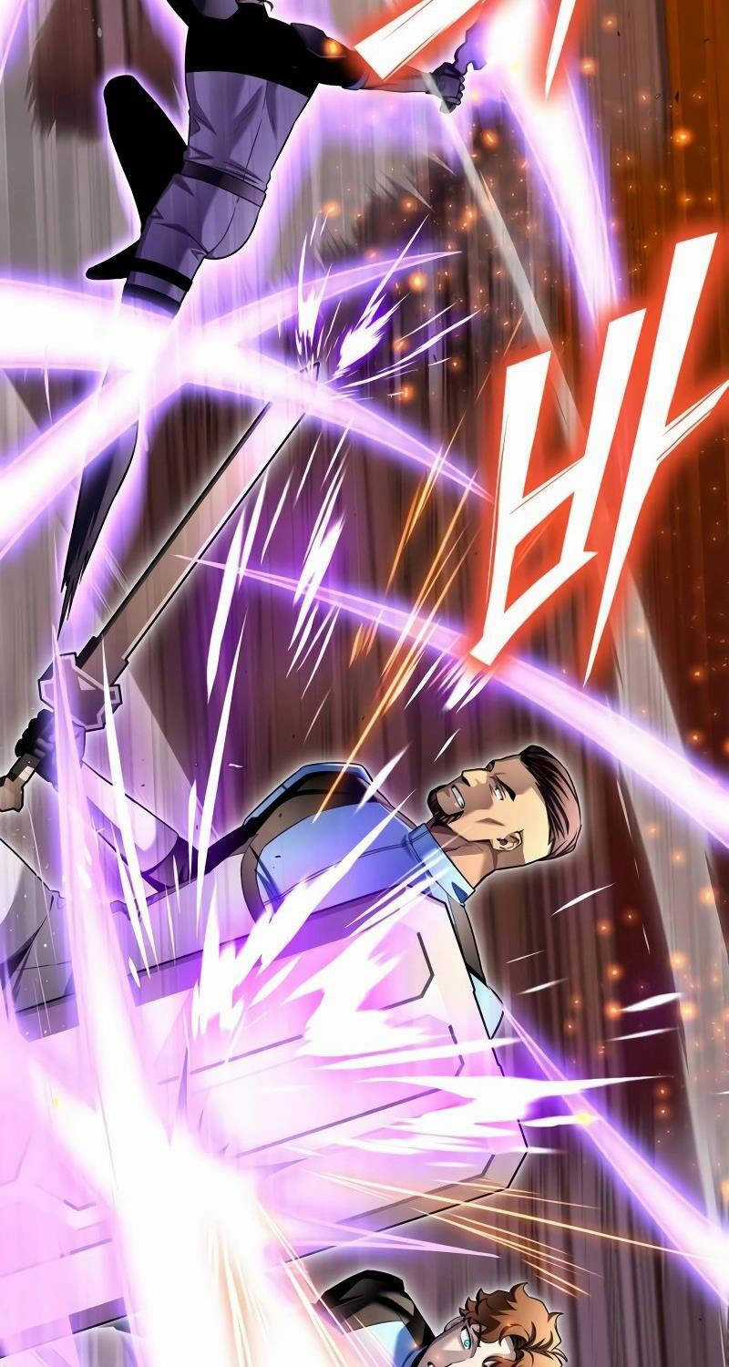 Cuộc Chiến Siêu Nhân - Chapter 113 - Trang 28