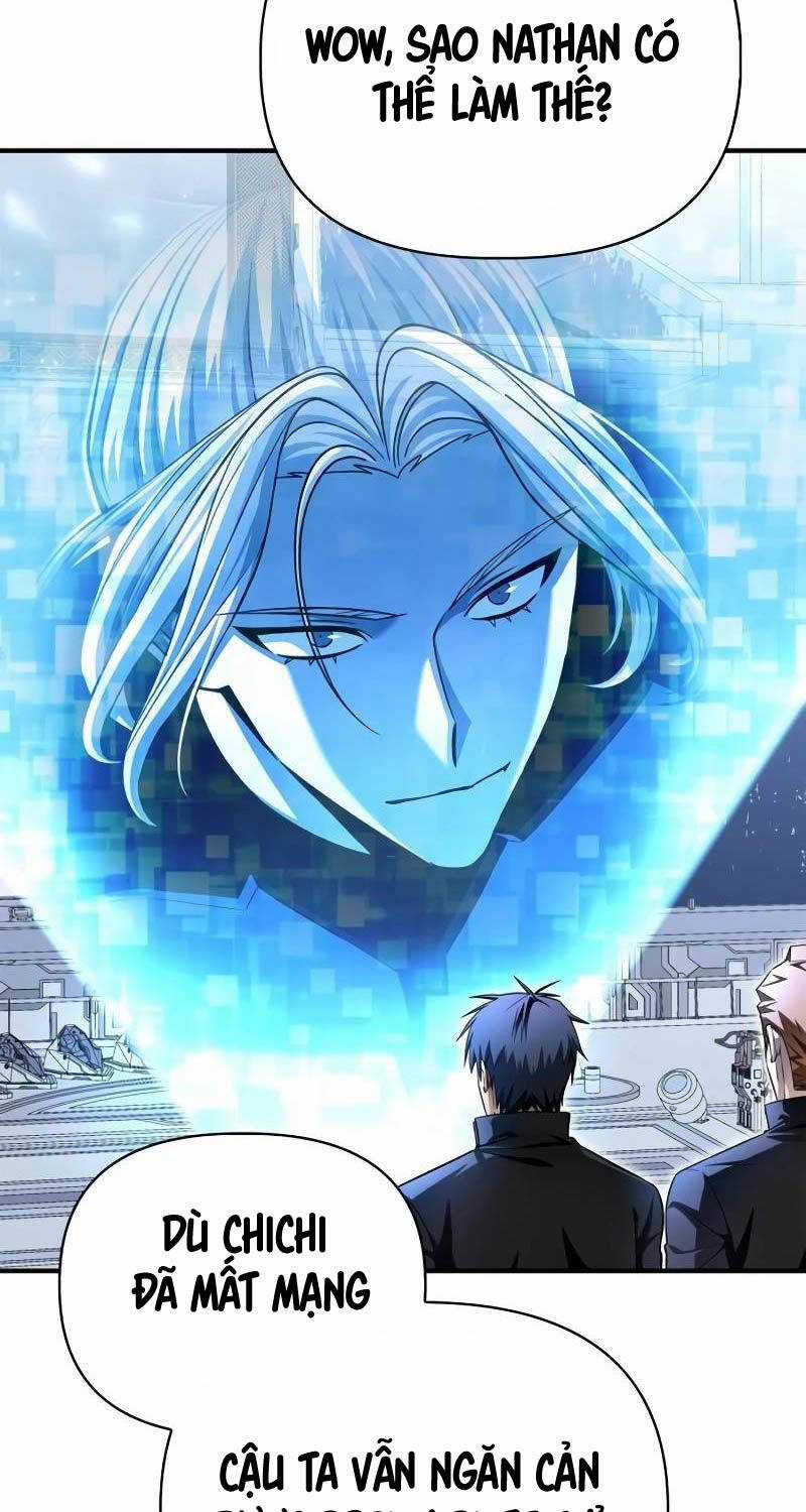 Cuộc Chiến Siêu Nhân - Chapter 113 - Trang 47