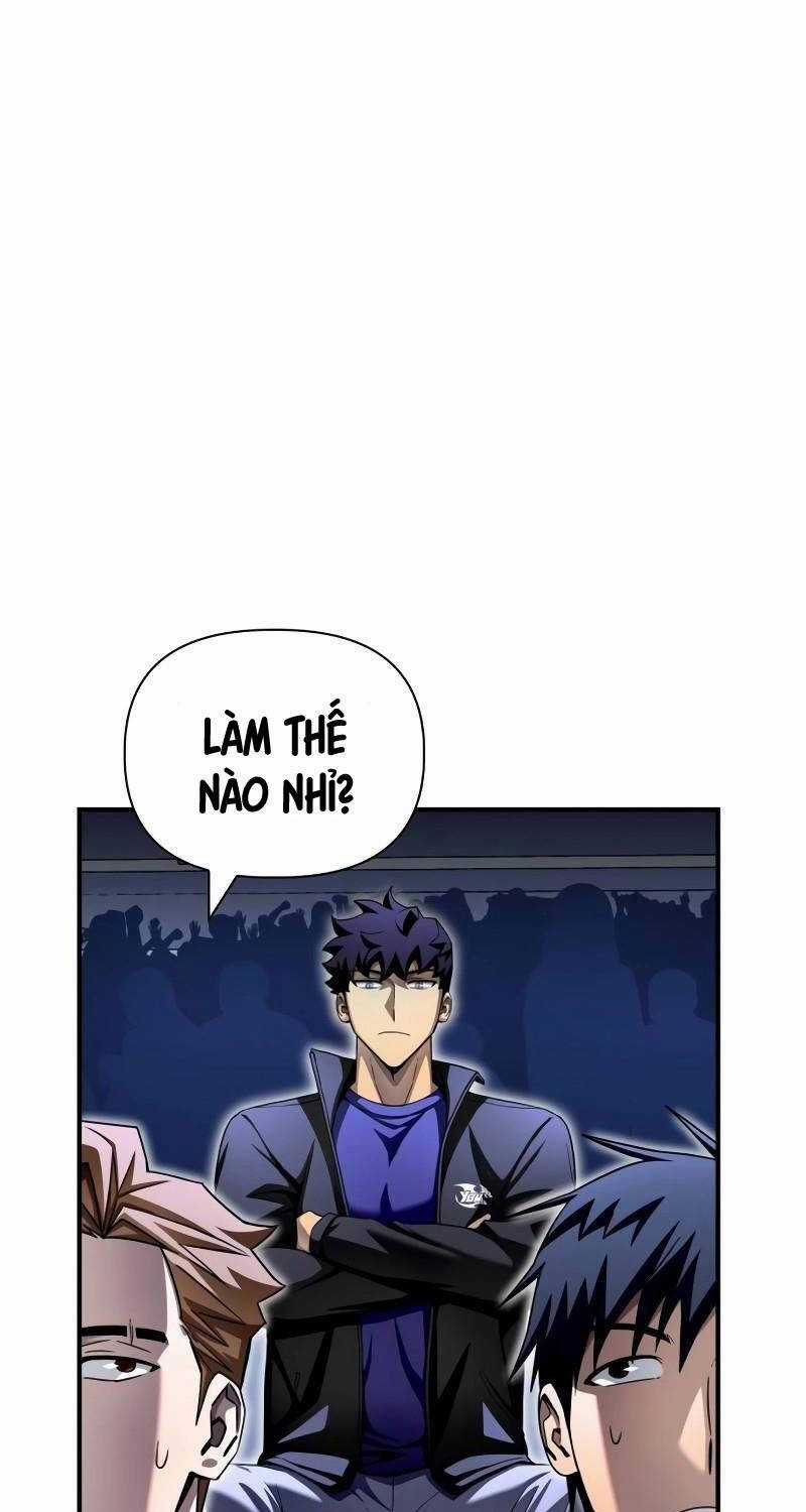 Cuộc Chiến Siêu Nhân - Chapter 113 - Trang 50