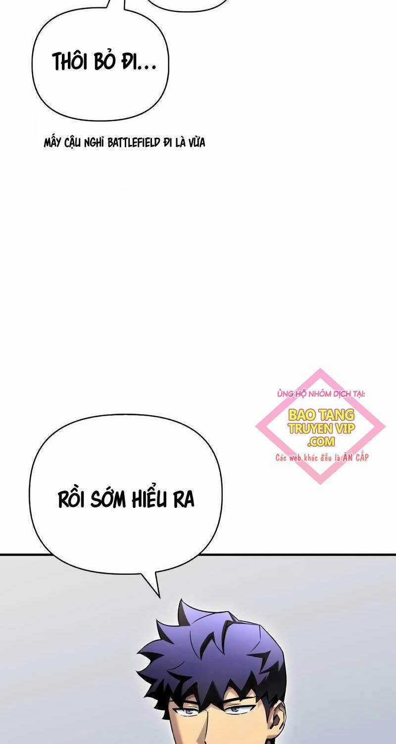 Cuộc Chiến Siêu Nhân - Chapter 113 - Trang 66