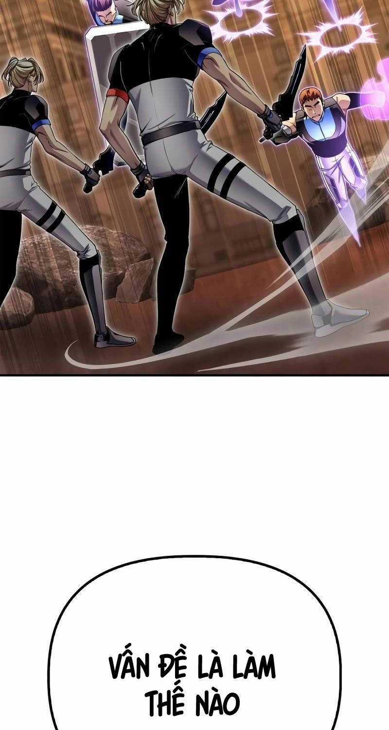 Cuộc Chiến Siêu Nhân - Chapter 113 - Trang 69