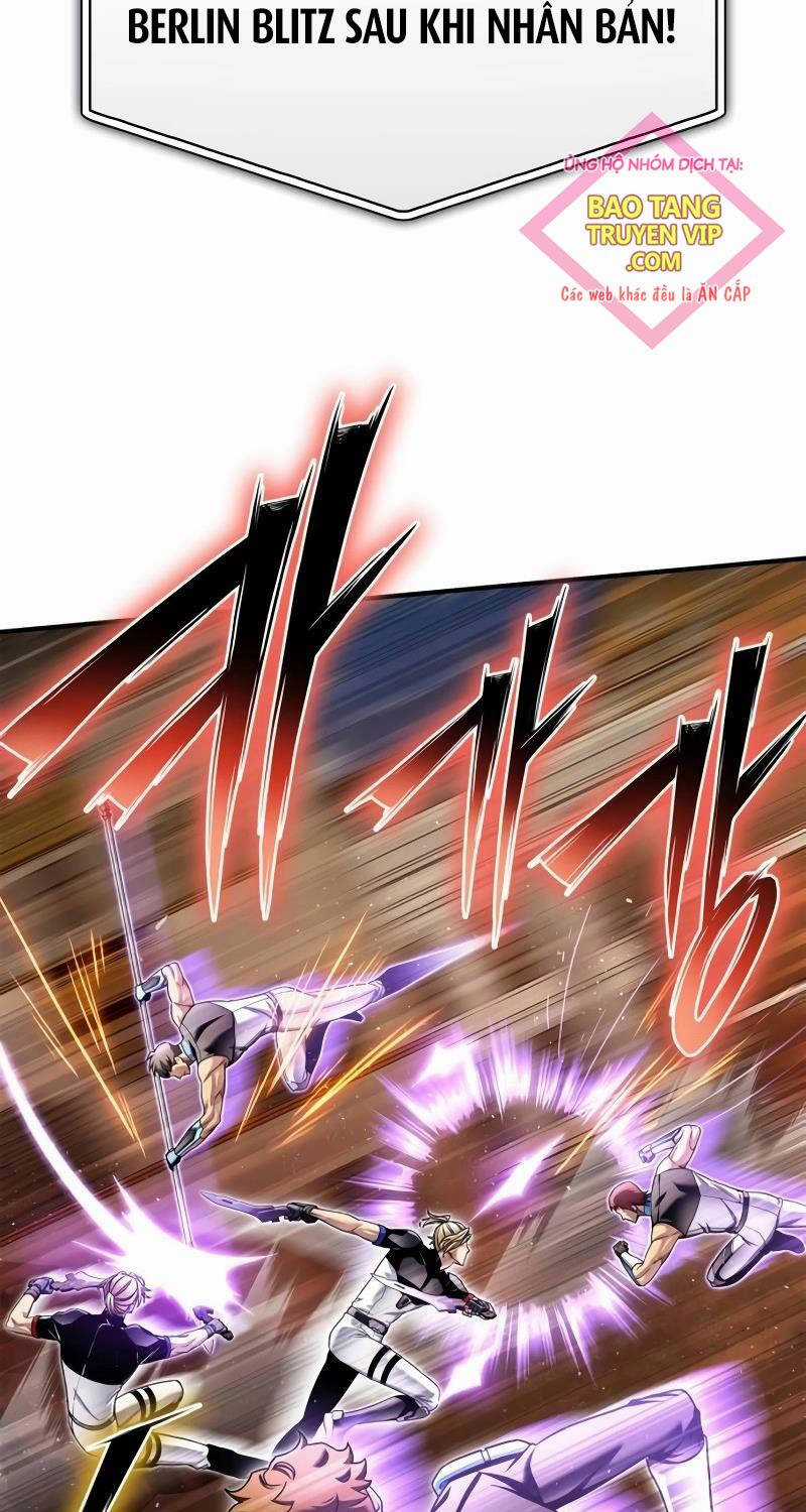 Cuộc Chiến Siêu Nhân - Chapter 113 - Trang 71