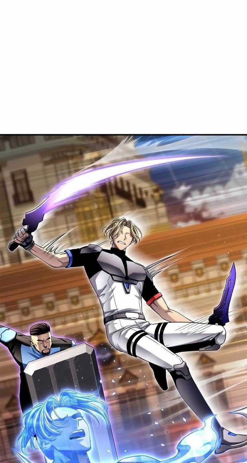 Cuộc Chiến Siêu Nhân - Chapter 113 - Trang 78