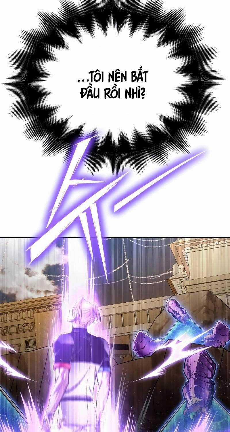 Cuộc Chiến Siêu Nhân - Chapter 113 - Trang 9