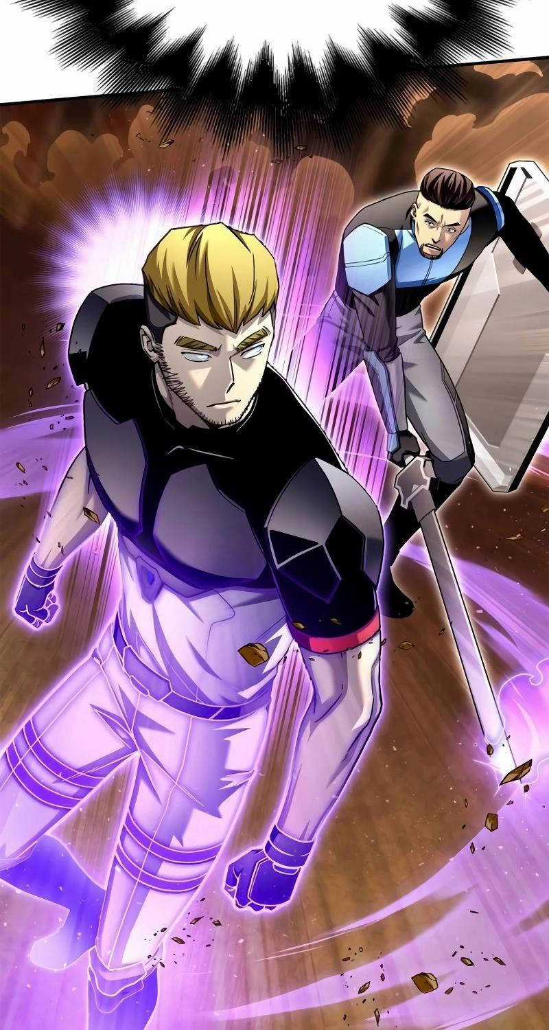 Cuộc Chiến Siêu Nhân - Chapter 113 - Trang 86