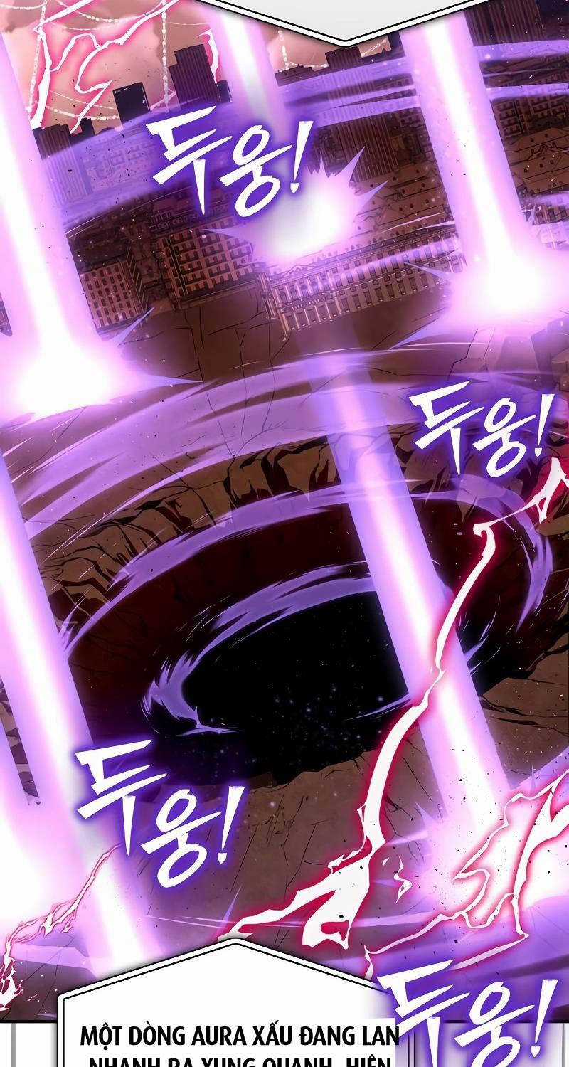 Cuộc Chiến Siêu Nhân - Chapter 114 - Trang 107