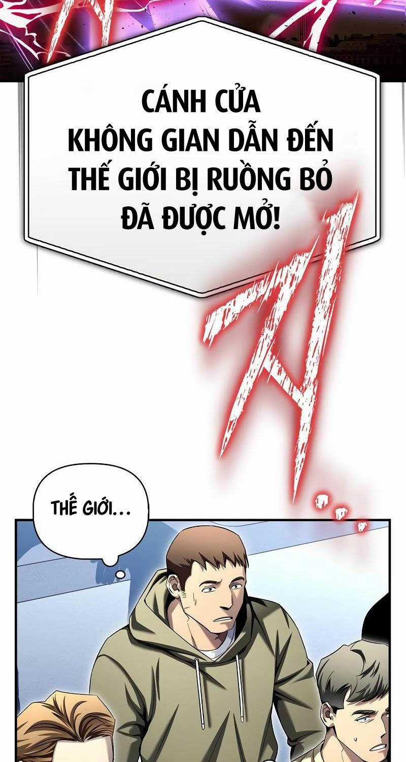 Cuộc Chiến Siêu Nhân - Chapter 114 - Trang 110