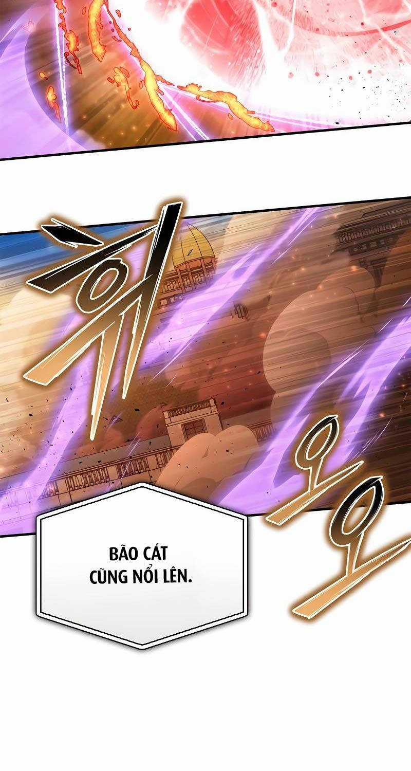 Cuộc Chiến Siêu Nhân - Chapter 114 - Trang 112