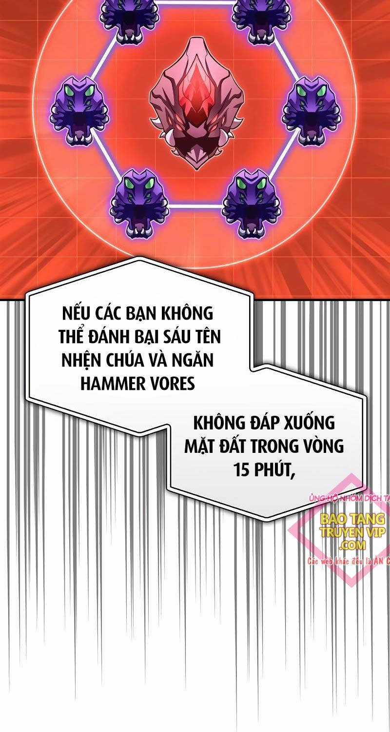 Cuộc Chiến Siêu Nhân - Chapter 114 - Trang 119