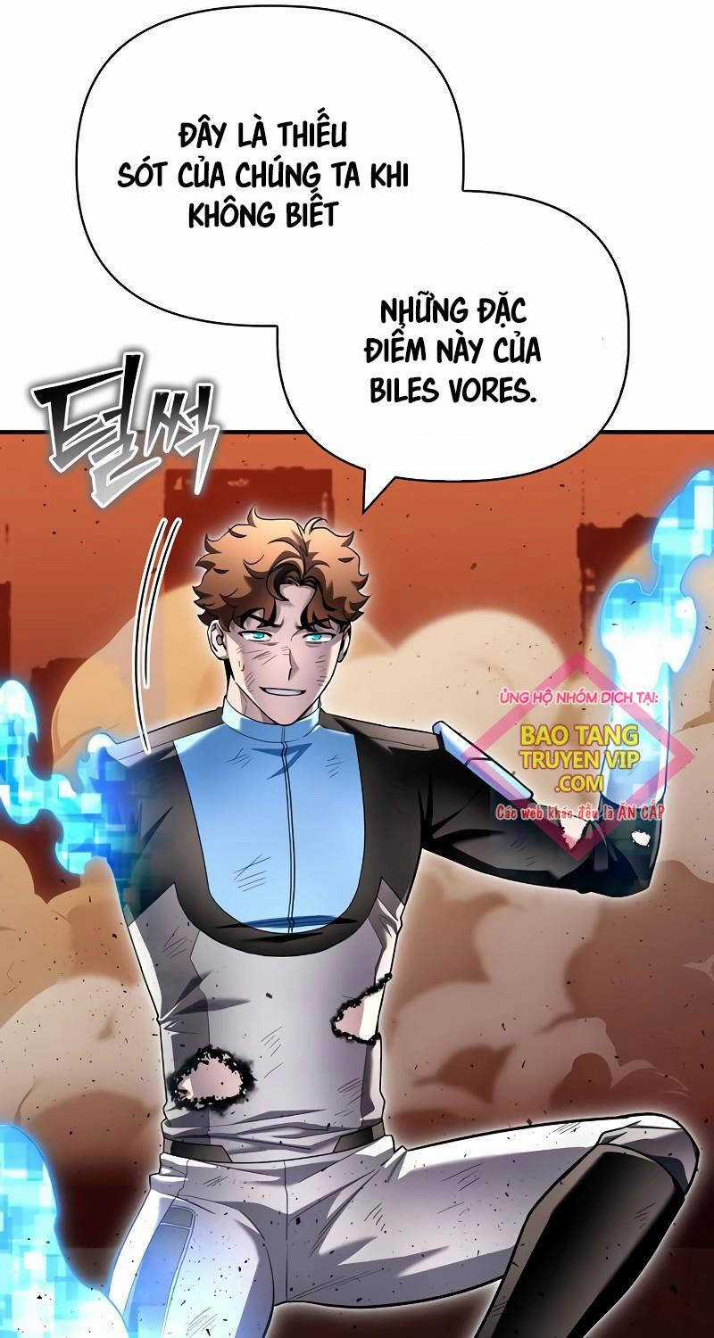 Cuộc Chiến Siêu Nhân - Chapter 114 - Trang 20