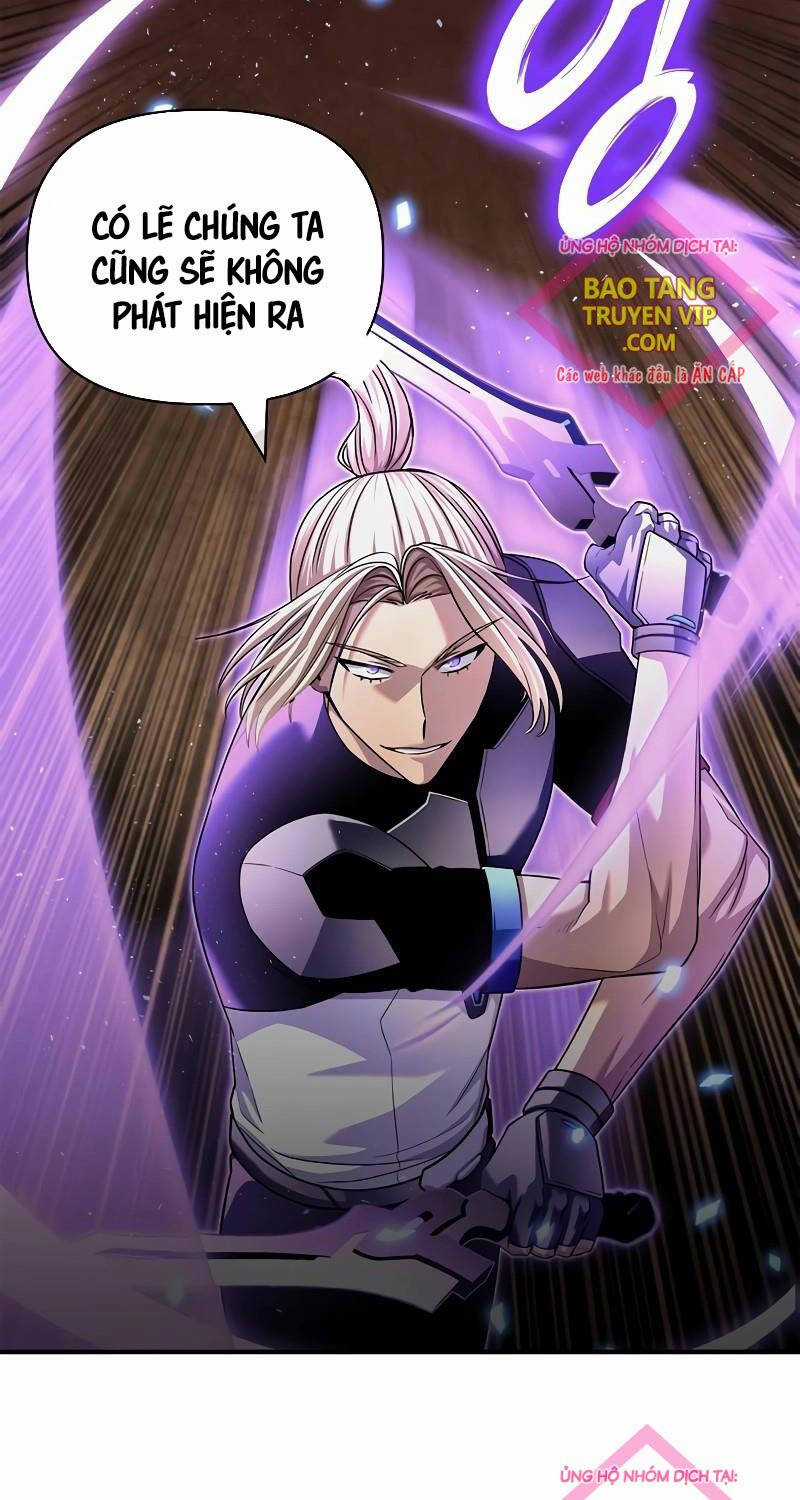 Cuộc Chiến Siêu Nhân - Chapter 114 - Trang 22