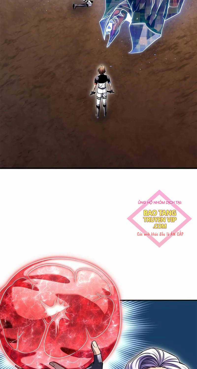 Cuộc Chiến Siêu Nhân - Chapter 114 - Trang 26