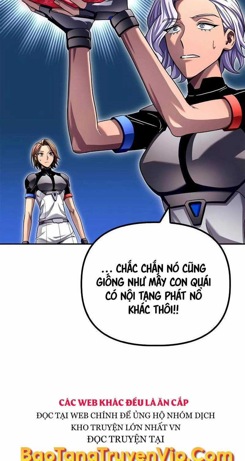 Cuộc Chiến Siêu Nhân - Chapter 114 - Trang 27