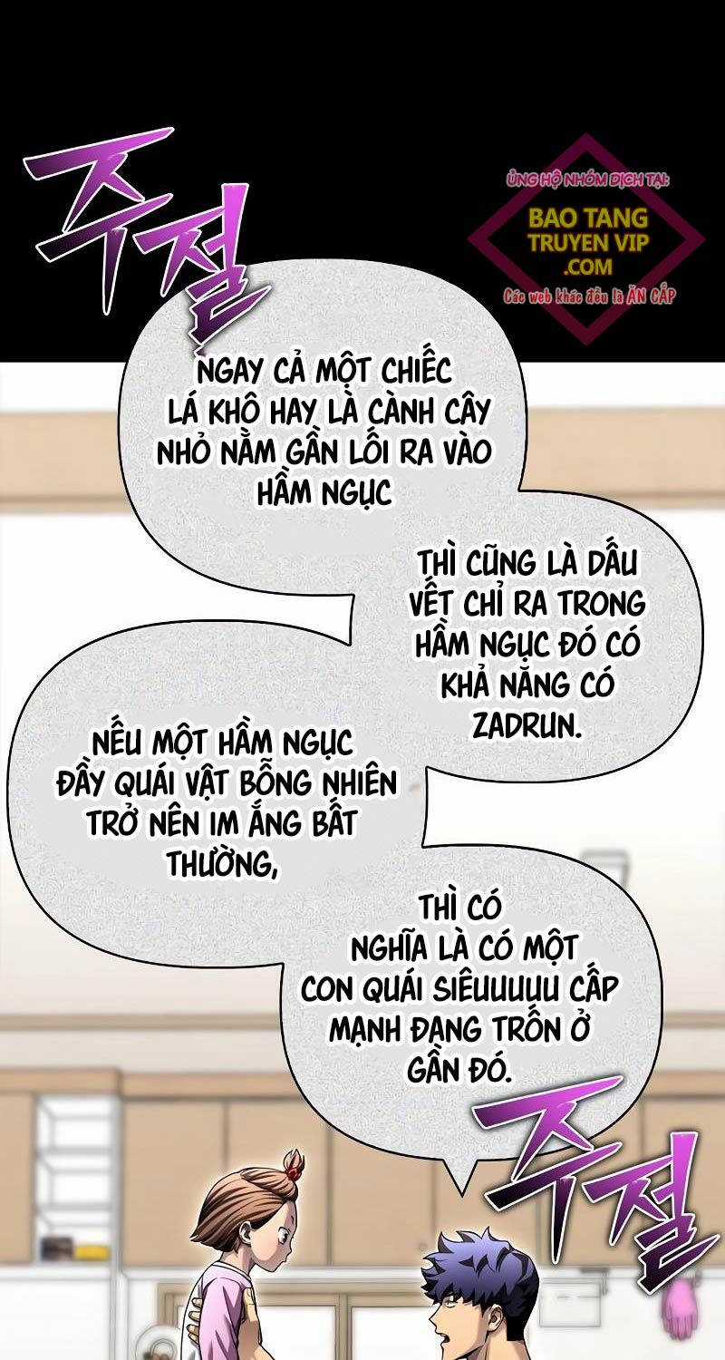 Cuộc Chiến Siêu Nhân - Chapter 114 - Trang 35