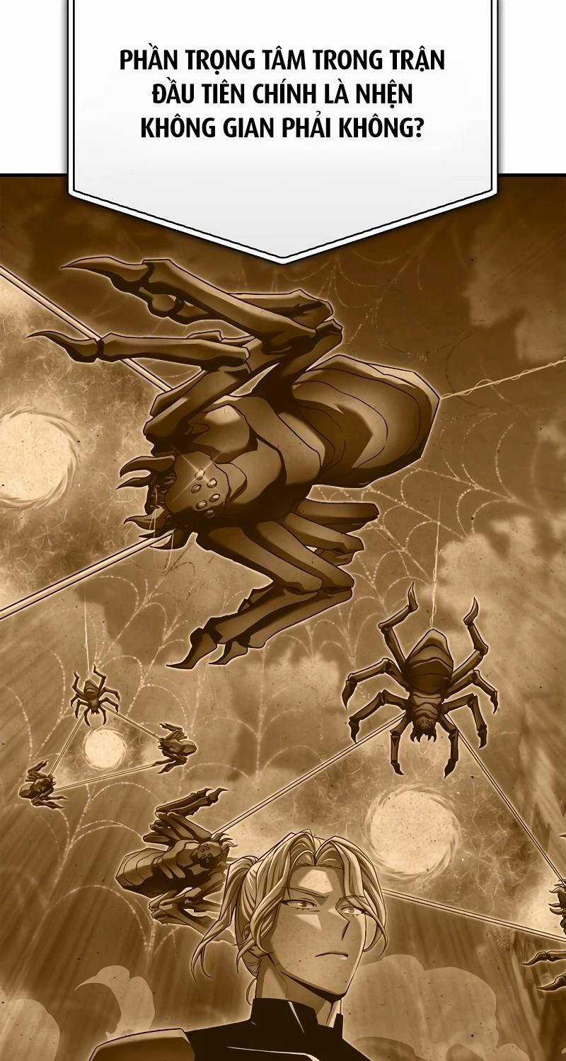 Cuộc Chiến Siêu Nhân - Chapter 114 - Trang 43