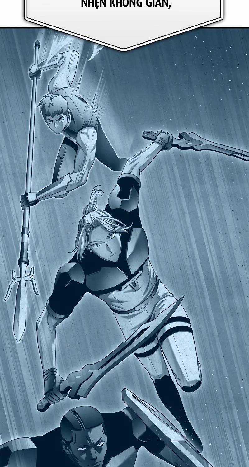 Cuộc Chiến Siêu Nhân - Chapter 114 - Trang 45