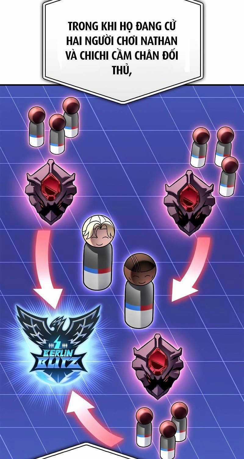 Cuộc Chiến Siêu Nhân - Chapter 114 - Trang 51