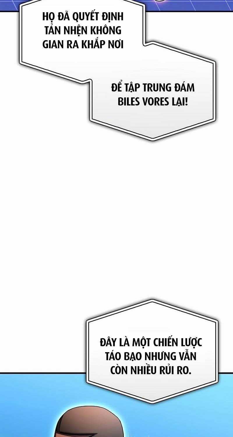 Cuộc Chiến Siêu Nhân - Chapter 114 - Trang 52