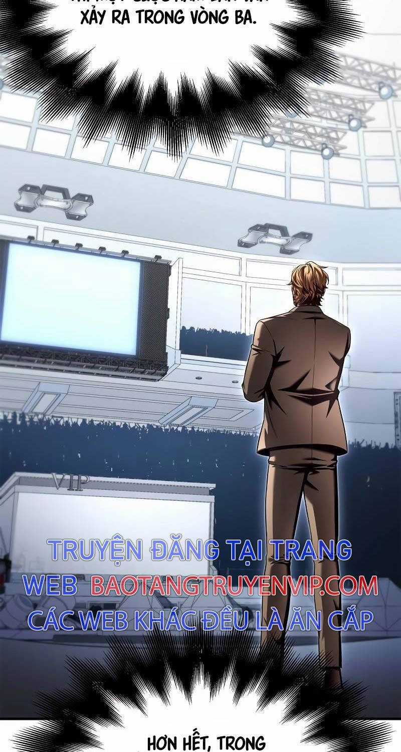 Cuộc Chiến Siêu Nhân - Chapter 114 - Trang 59