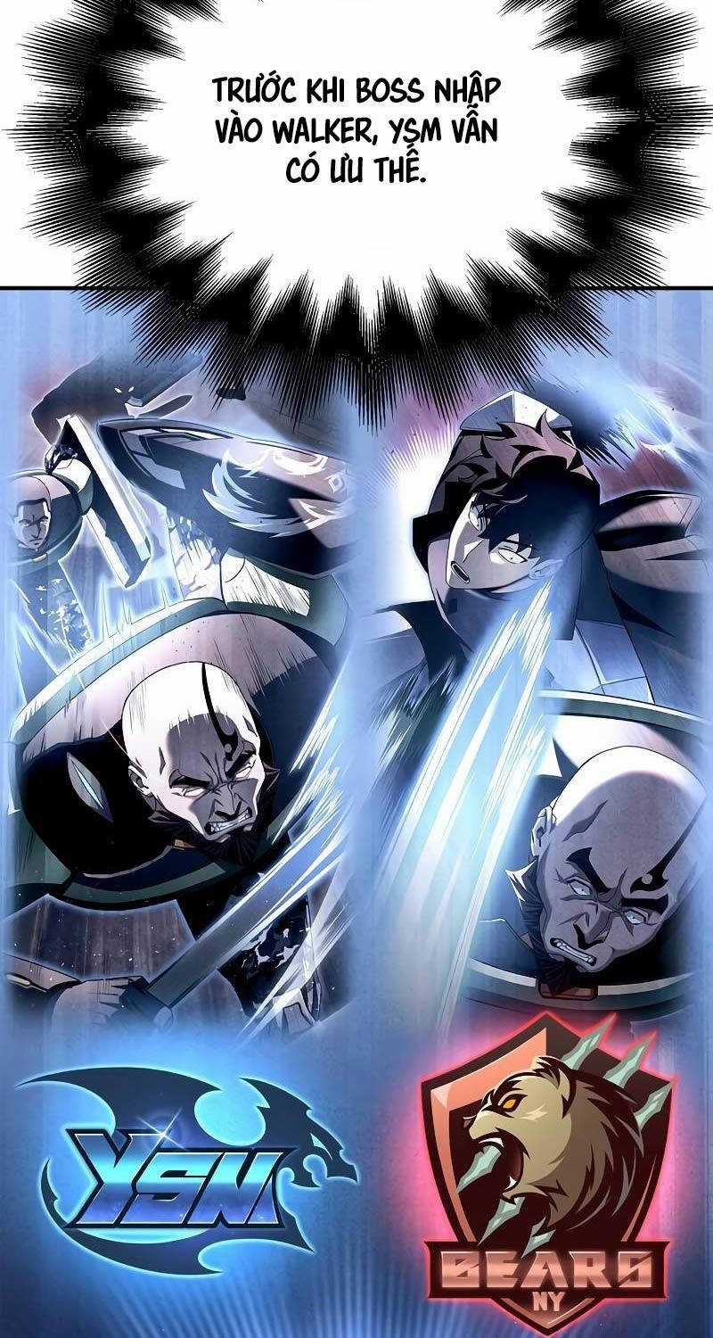 Cuộc Chiến Siêu Nhân - Chapter 114 - Trang 63