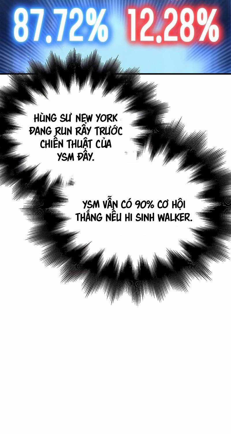 Cuộc Chiến Siêu Nhân - Chapter 114 - Trang 64