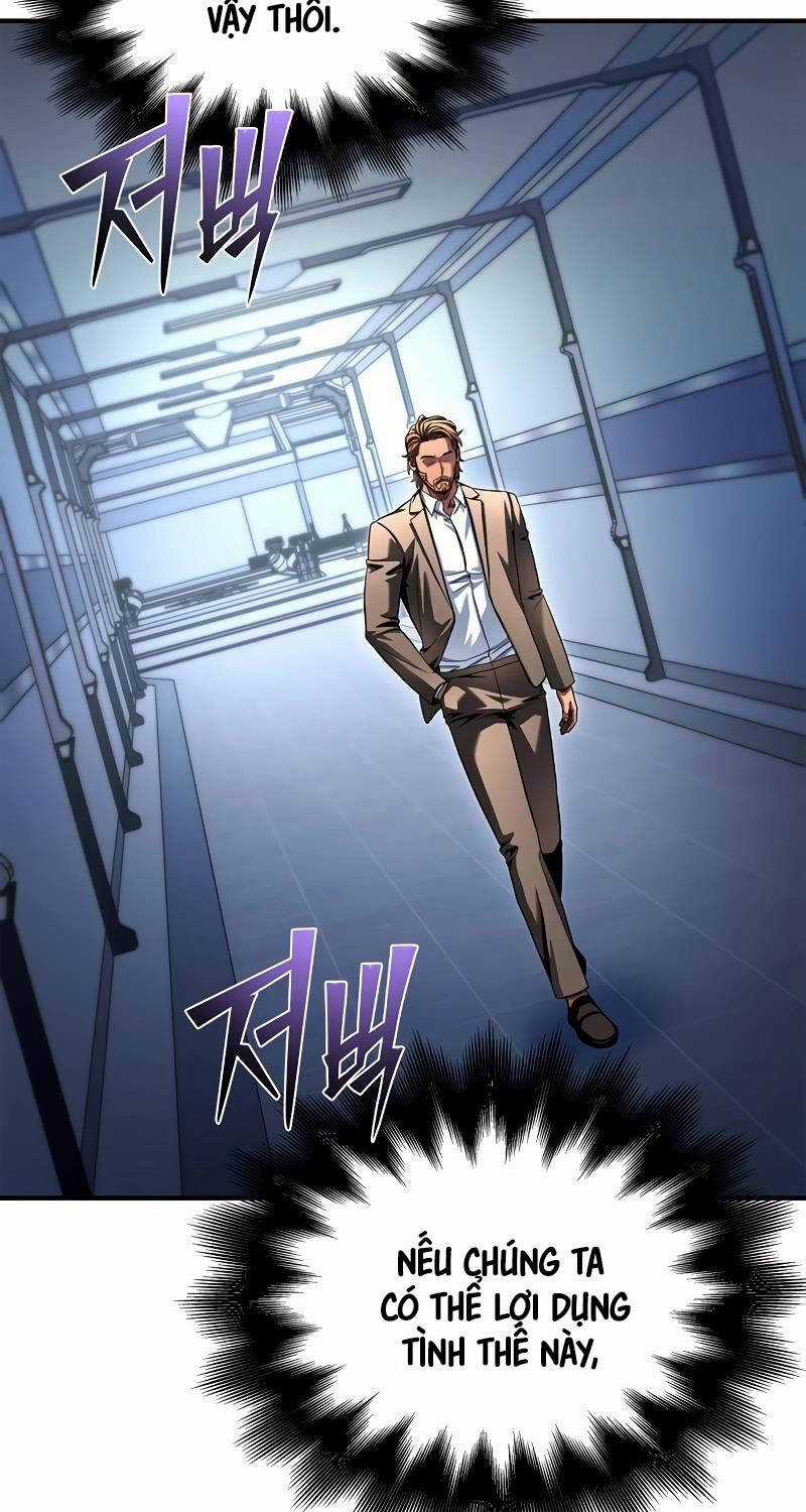 Cuộc Chiến Siêu Nhân - Chapter 114 - Trang 68