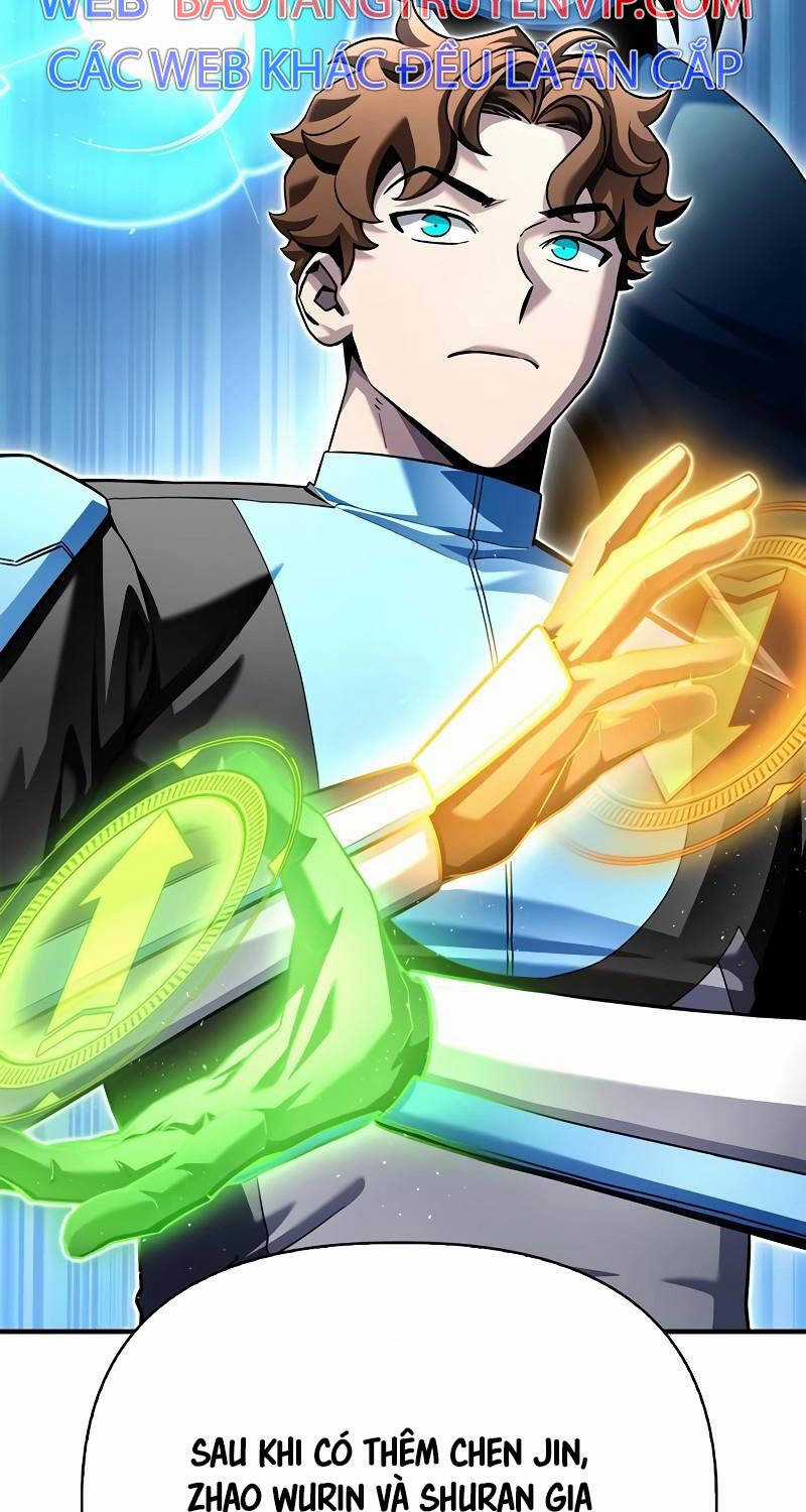 Cuộc Chiến Siêu Nhân - Chapter 114 - Trang 81