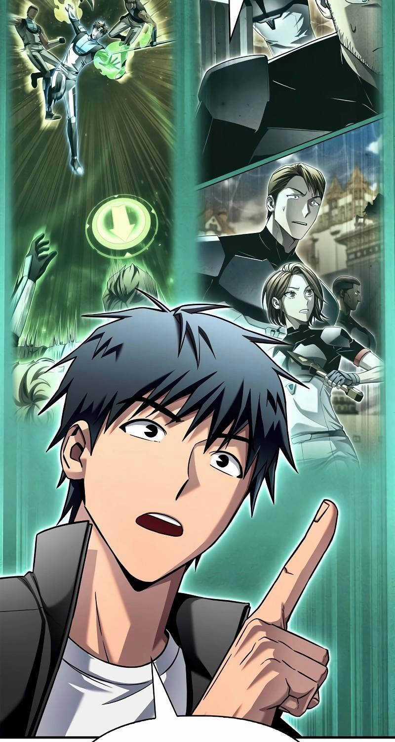 Cuộc Chiến Siêu Nhân - Chapter 114 - Trang 83