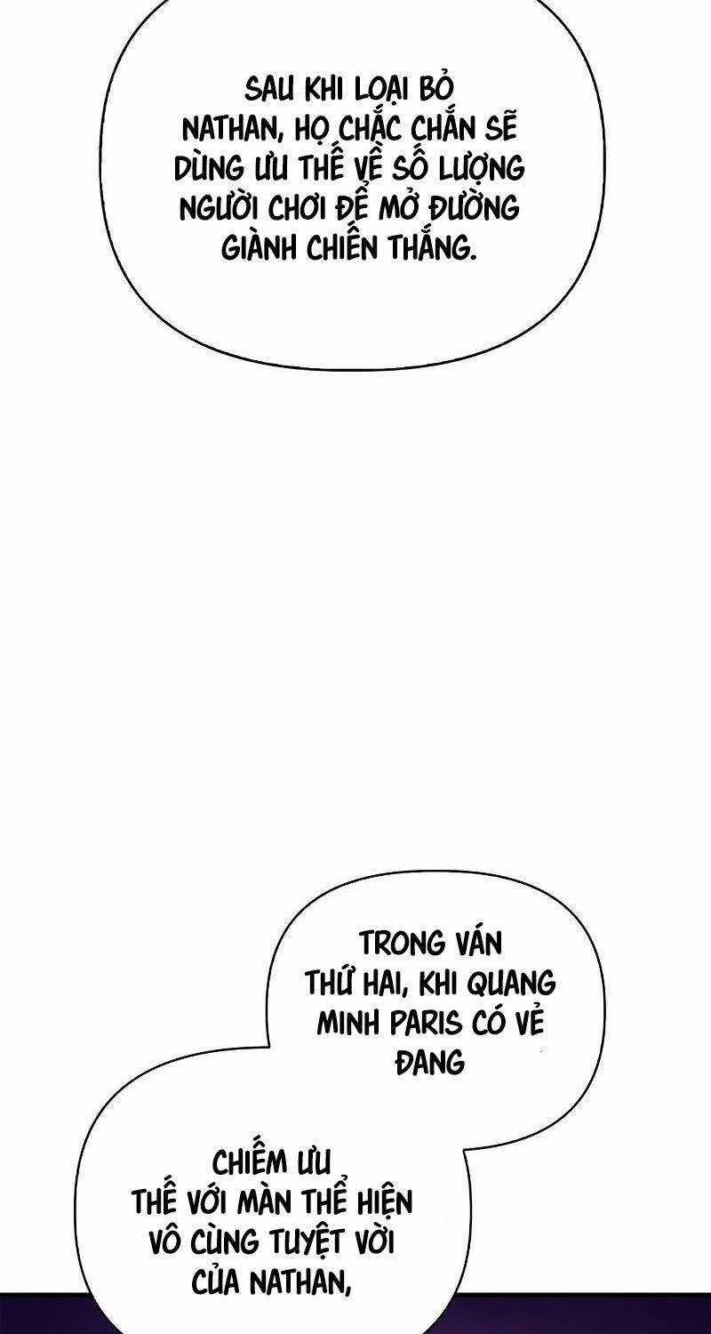 Cuộc Chiến Siêu Nhân - Chapter 114 - Trang 84