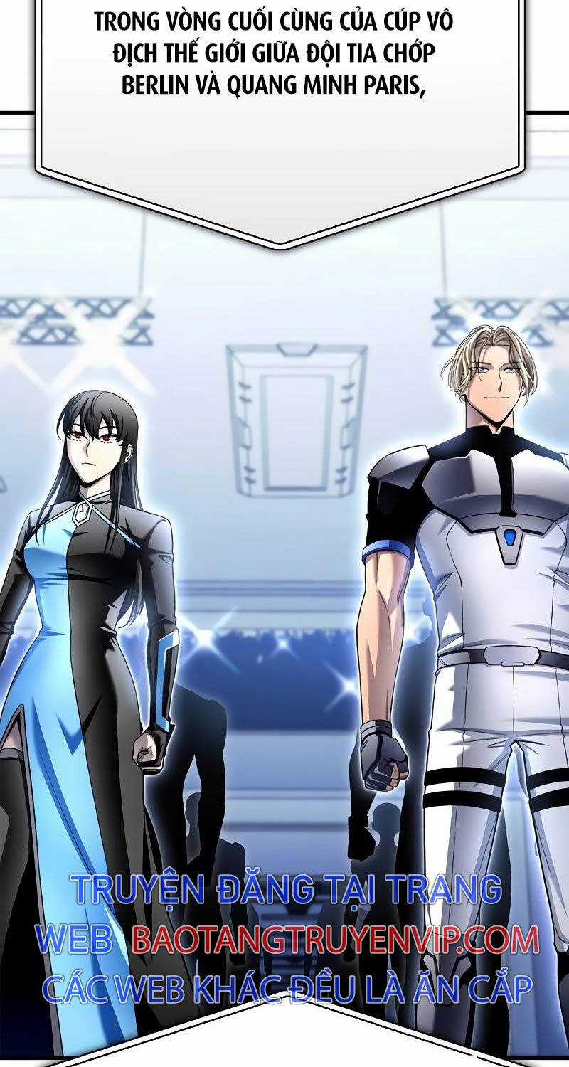 Cuộc Chiến Siêu Nhân - Chapter 114 - Trang 92