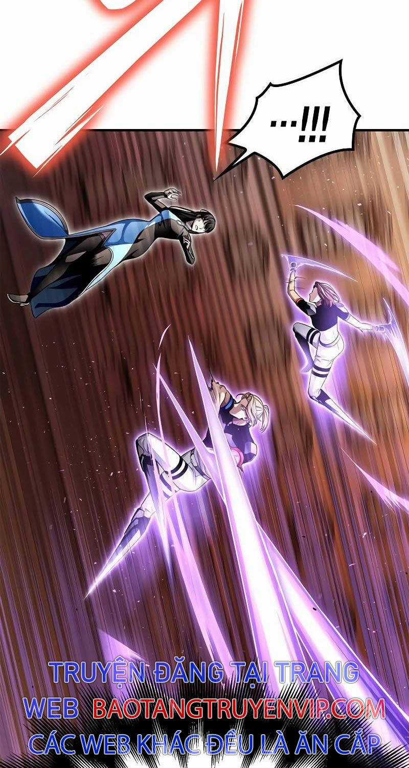 Cuộc Chiến Siêu Nhân - Chapter 115 - Trang 102