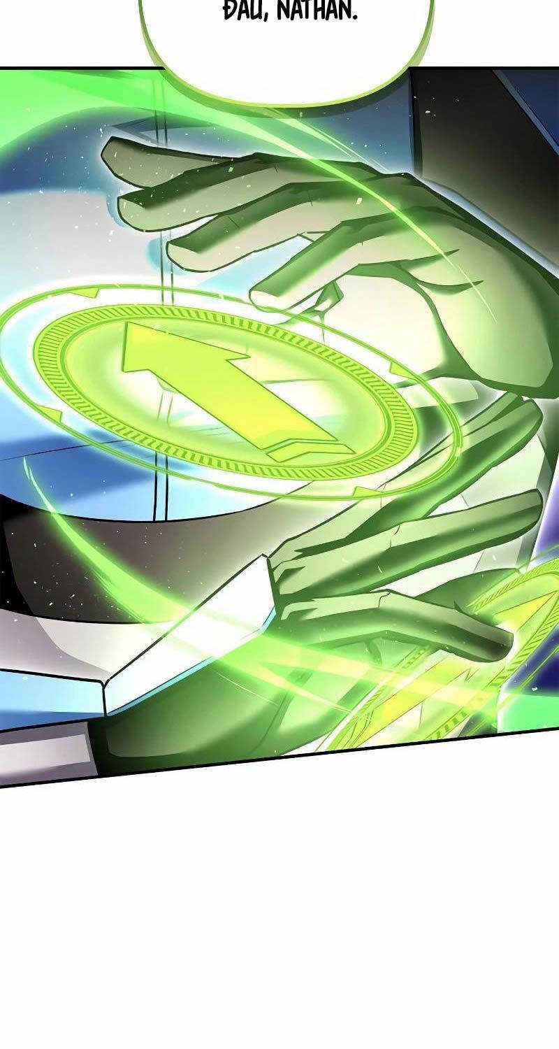 Cuộc Chiến Siêu Nhân - Chapter 115 - Trang 104