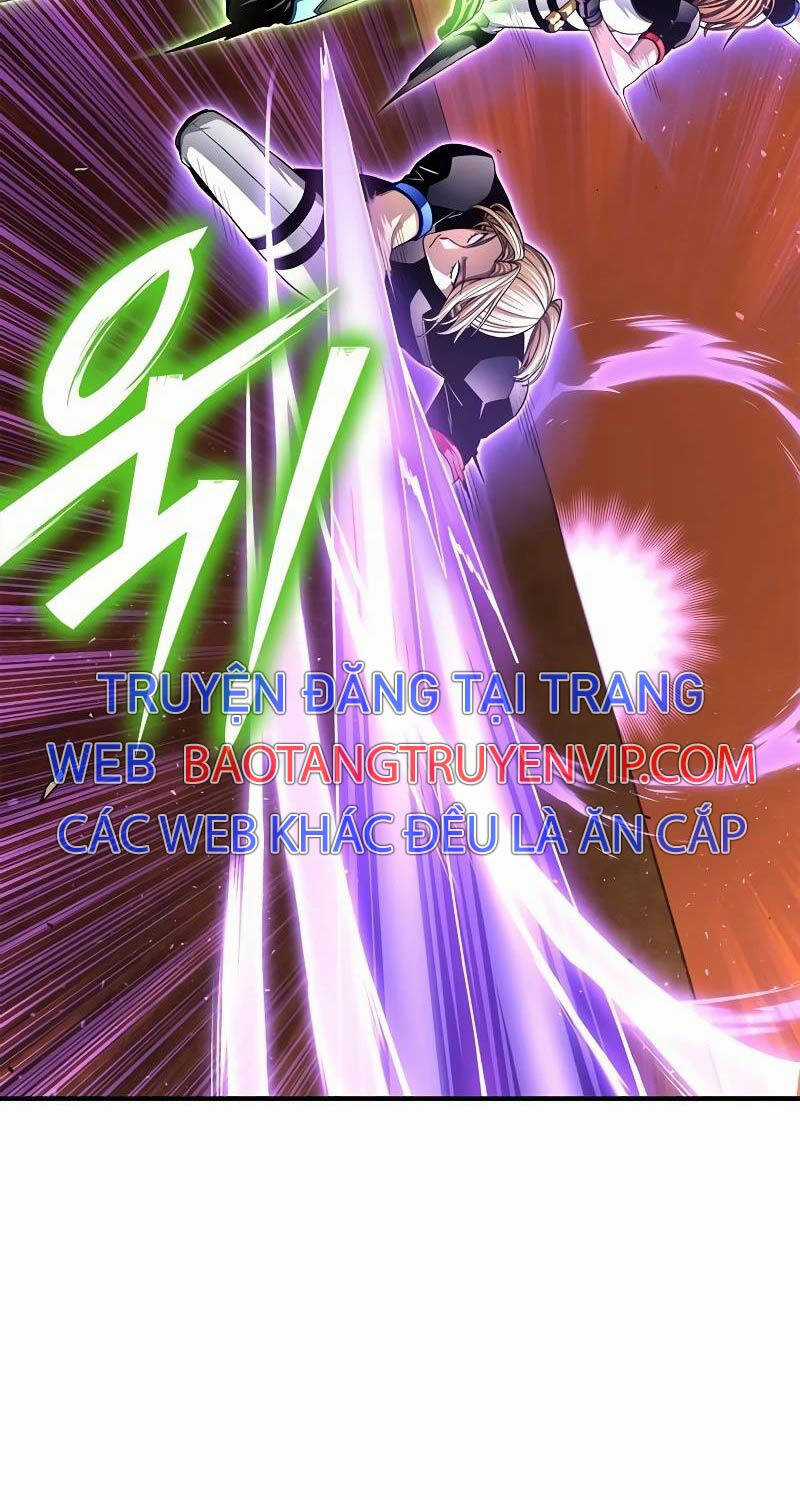 Cuộc Chiến Siêu Nhân - Chapter 115 - Trang 106