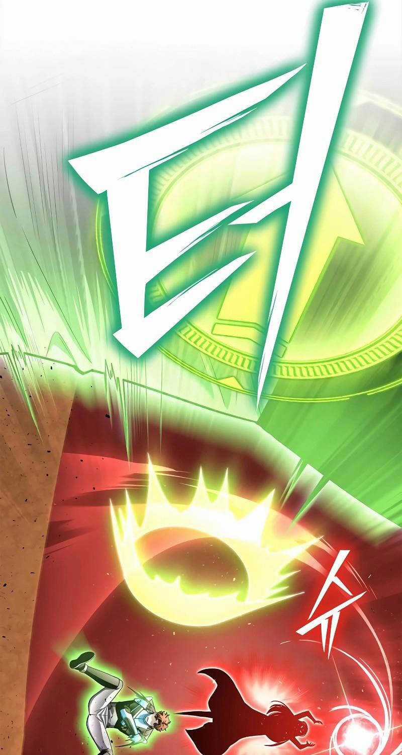 Cuộc Chiến Siêu Nhân - Chapter 115 - Trang 110