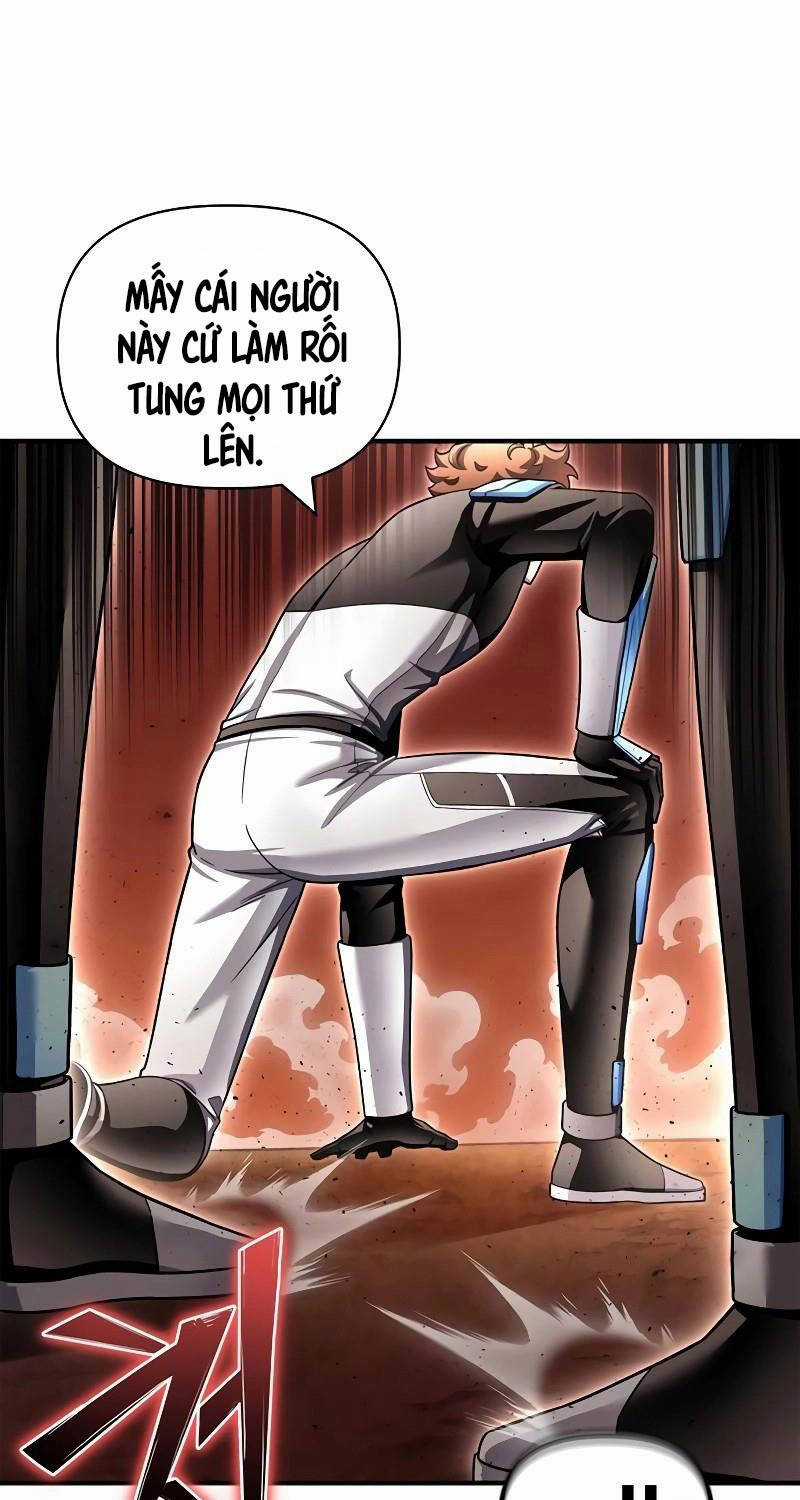 Cuộc Chiến Siêu Nhân - Chapter 115 - Trang 116