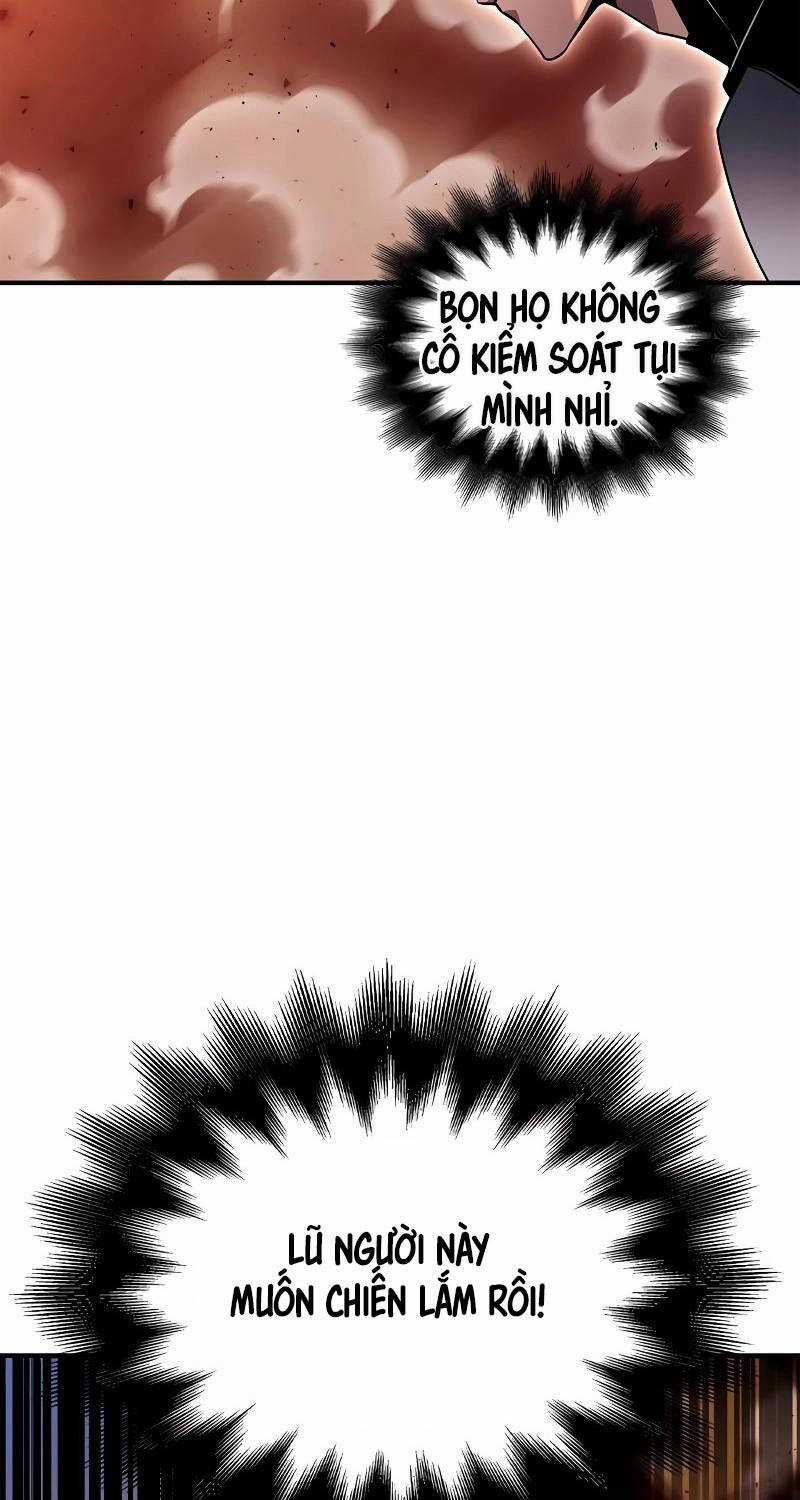Cuộc Chiến Siêu Nhân - Chapter 115 - Trang 118