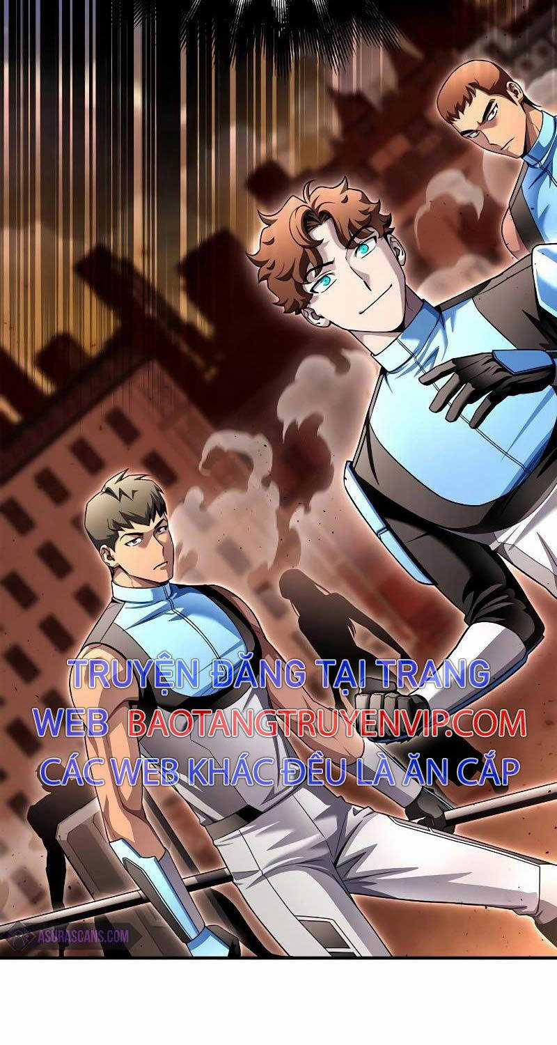 Cuộc Chiến Siêu Nhân - Chapter 115 - Trang 119