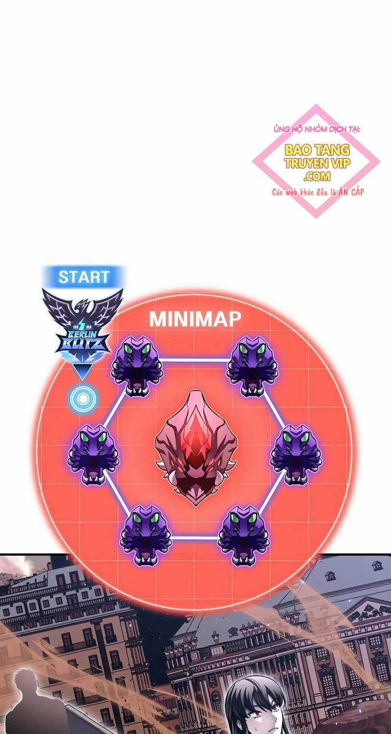Cuộc Chiến Siêu Nhân - Chapter 115 - Trang 13