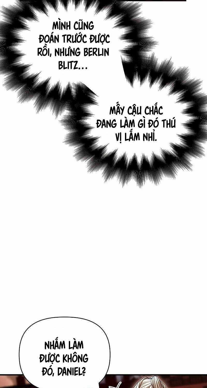 Cuộc Chiến Siêu Nhân - Chapter 115 - Trang 126