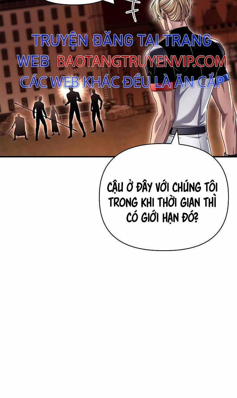 Cuộc Chiến Siêu Nhân - Chapter 115 - Trang 127